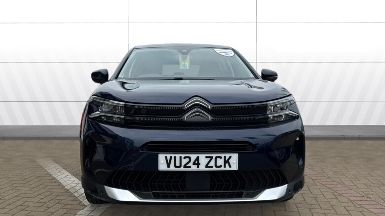 Citroen C5 Aircross 1.2 PureTech Plus 5dr Petrol Hatchback